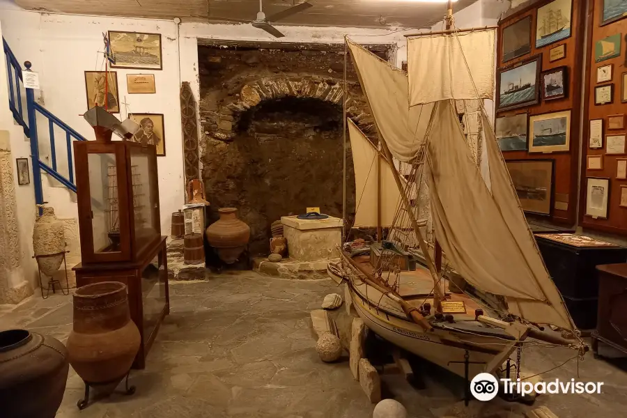 Mykonos Folklore Museum