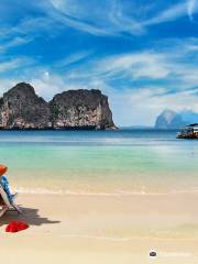 Destino Tailandia