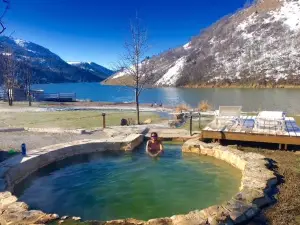 Maple Grove Hot Springs
