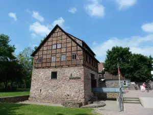 Munchhausen-Museum