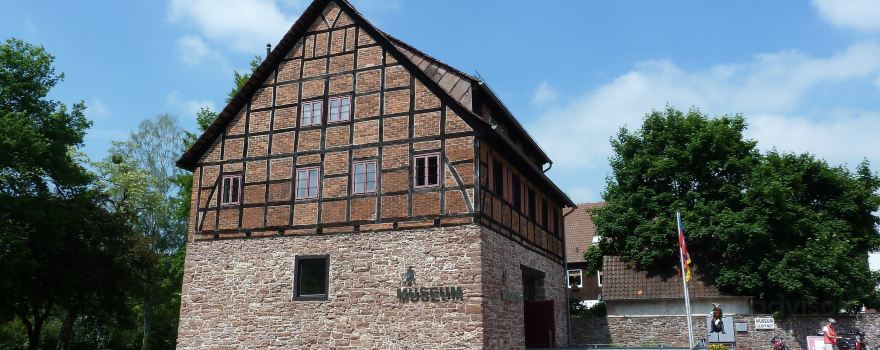 Munchhausen-Museum