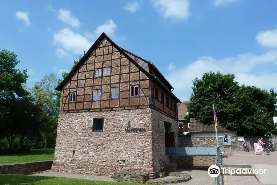 Münchhausen-Museum