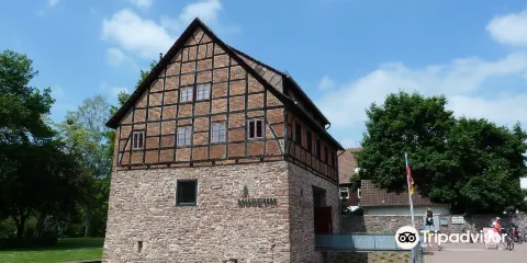 Münchhausen-Museum