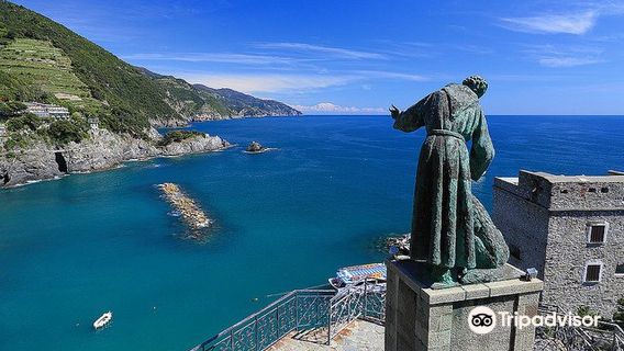 Monumento a San Francesco d'Assisi