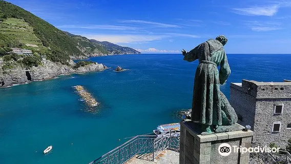 Monumento a San Francesco d'Assisi
