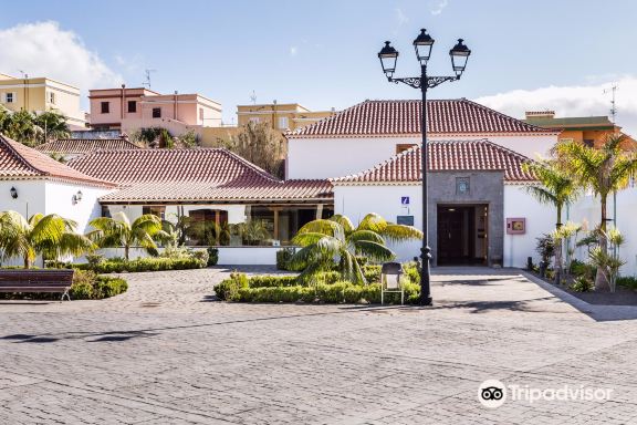 Museo del Puro Palmero
