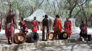 Nkomazi