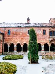 ヴェッツォラーノ修道院