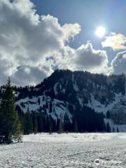 Wasatch-Cache National Forest
