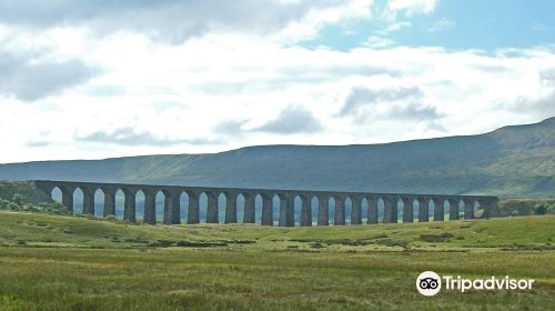 Ribblehead Viaduct