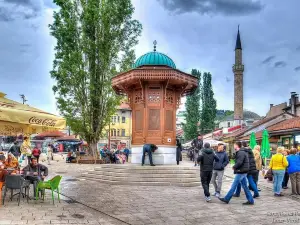 Sebilj