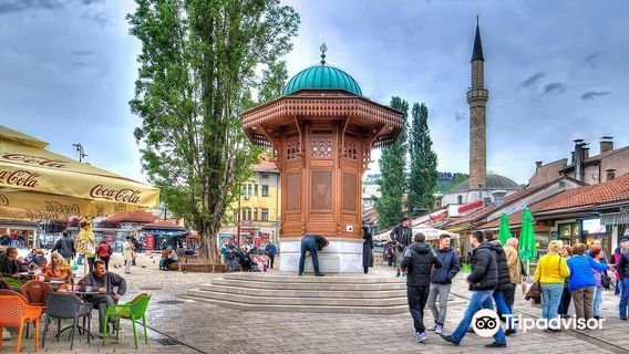 Sarajevo