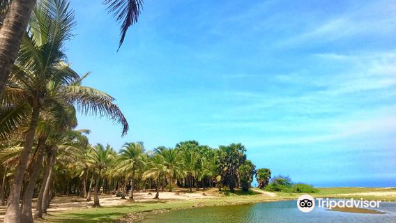 Puducherry