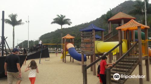 Barra Sul Playground