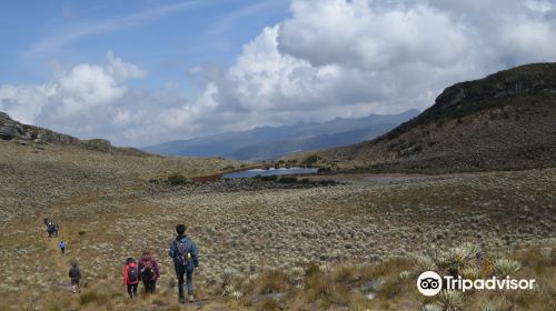 Paramo de Sumapaz