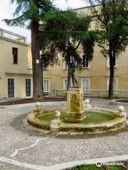 Piazza Nove Martiri