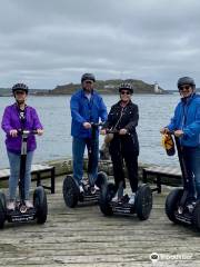 Segway Nova Scotia