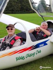 Wolds Gliding Club