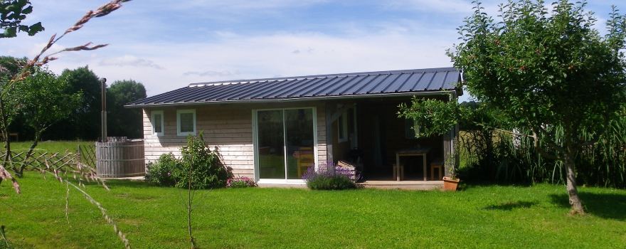 Jardin Mod Kozh