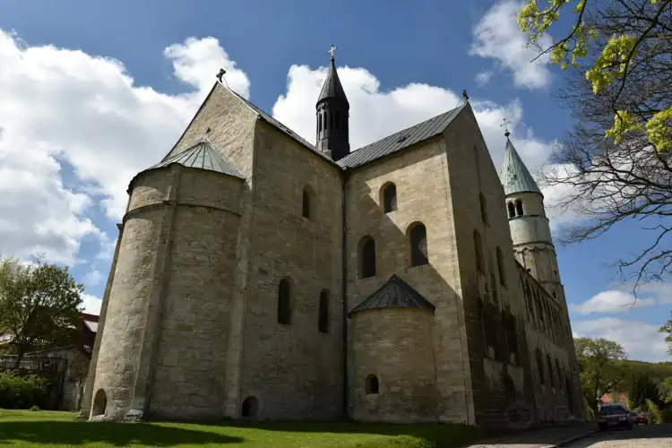 Gernrode - Harz