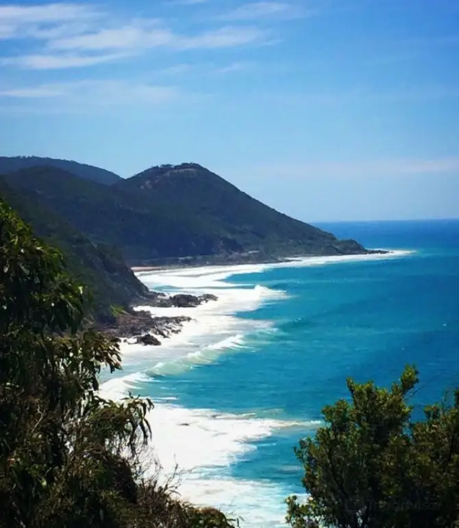 Wye River