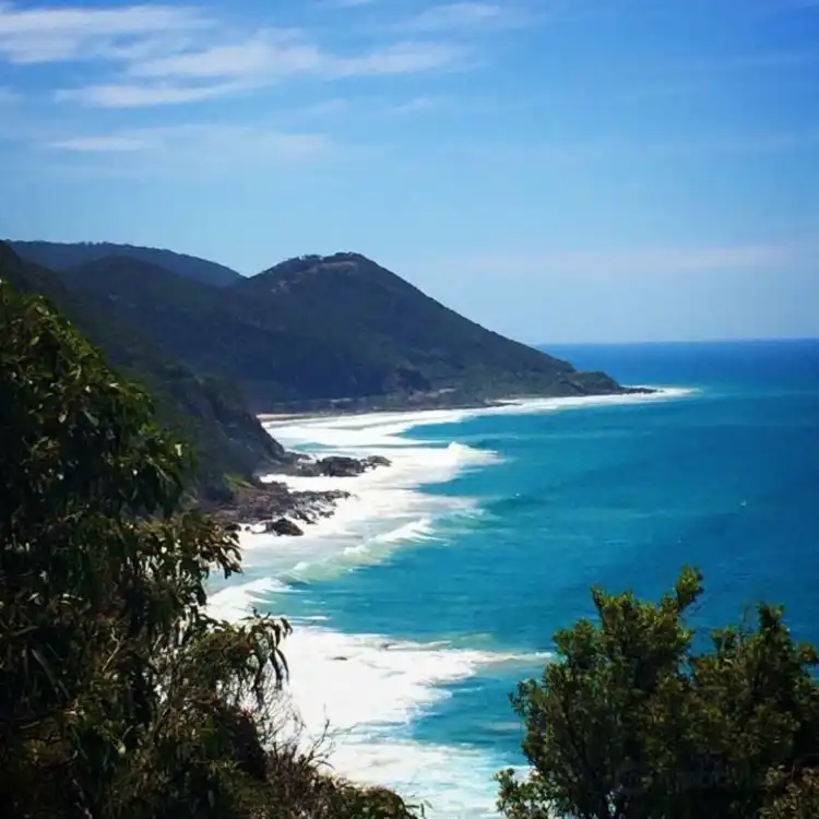 Hôtels à : Wye River