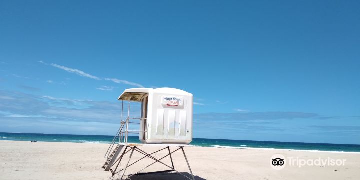 King's Beach