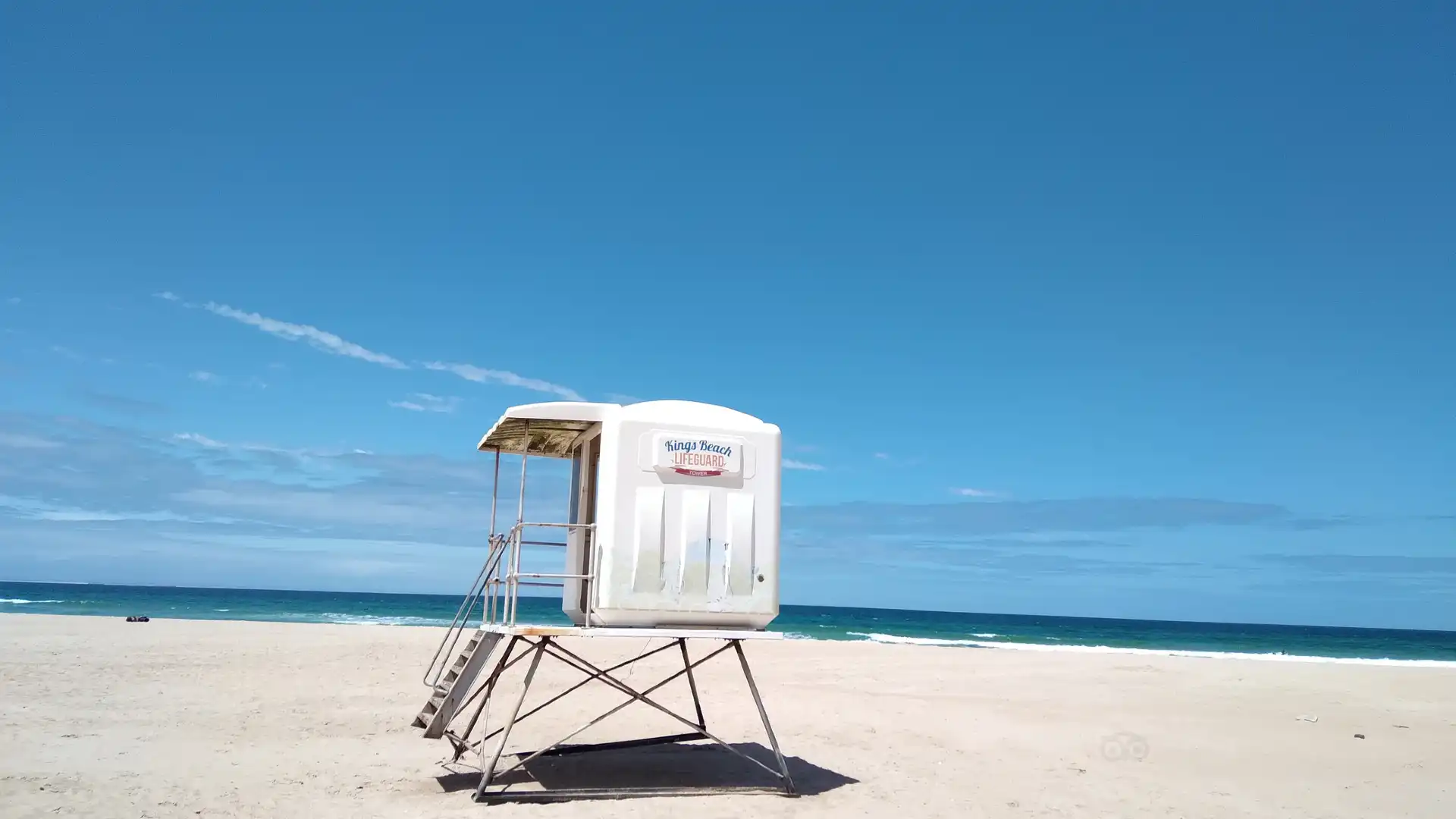 Hotels near King's Beach