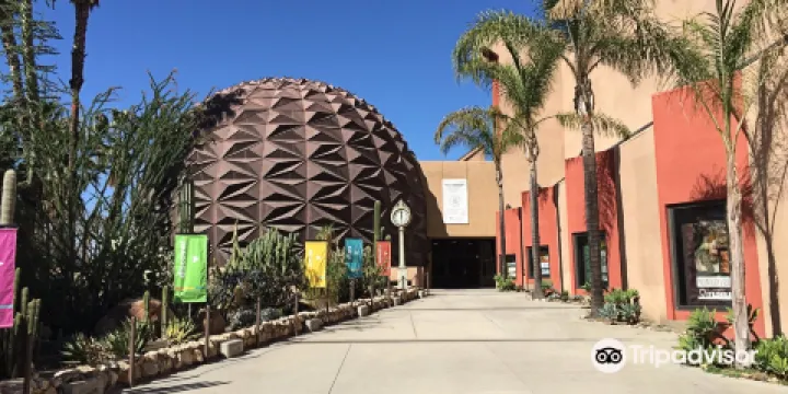 San Bernardino County Museum