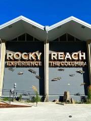 Rocky Reach Dam Discovery Center