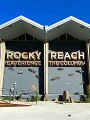 Rocky Reach Dam Park