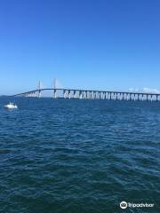 Skyway Fishing Pier State Park