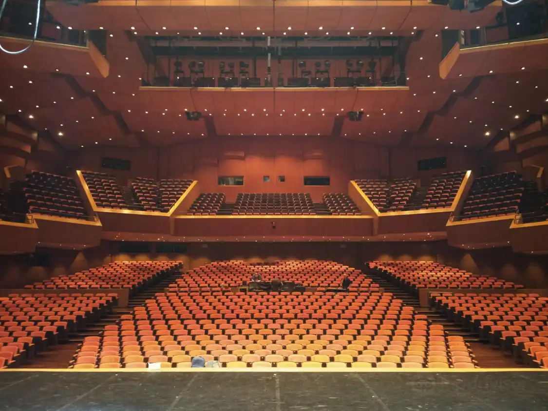 Hotels near Athens Concert Hall