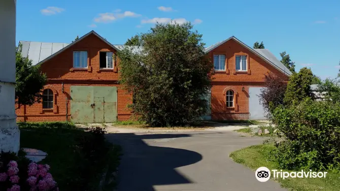 3_Свято-Васильевский мужской монастырь