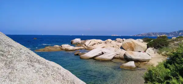 Hotels in Porto San Paolo