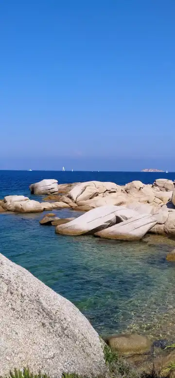 Hotels in Porto San Paolo