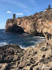 Torre del Serral dels Falcons