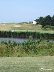 Golf de Ploemeur Ocean