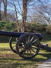 Fort Defiance Civil War Park & Interpretive Center