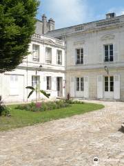 Musée Alexandre Dumas