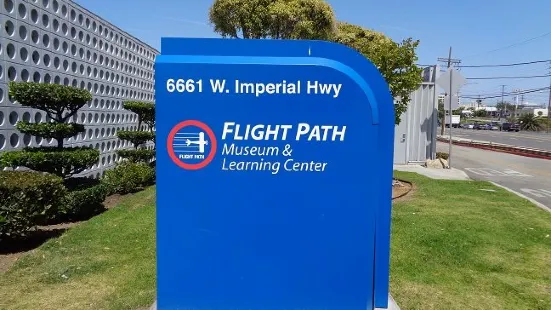 Flight Path Museum & Learning Center