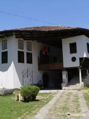 Shkoder History Museum