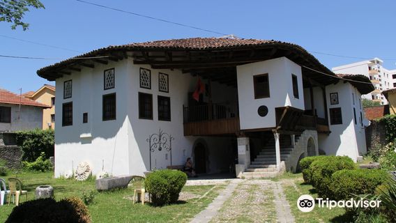 Shkodra