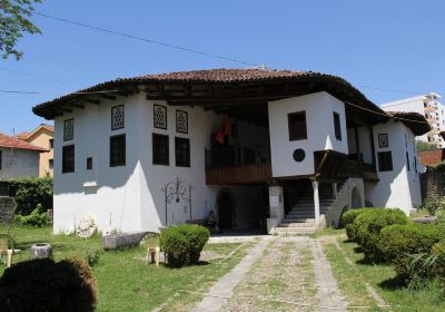 Shkodër History Museum