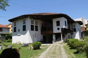 Shkodër History Museum