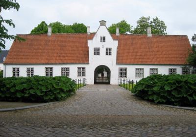 Schackenborg Castle