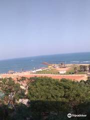 R K BEACH VISAKHAPATNAM