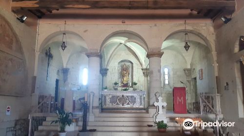 Santuario della Beata Vergine della Consolazione di Montovolo