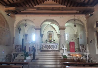 Santuario della Beata Vergine della Consolazione di Montovolo