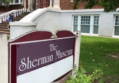 The Sherman Museum